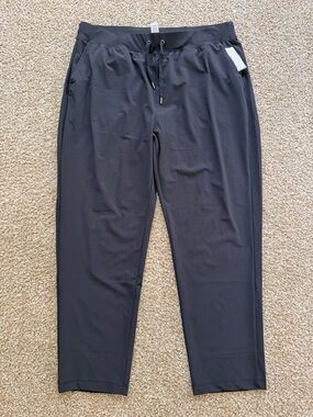 90 Degree by Reflex Warp X Avenue Straight Leg Pant